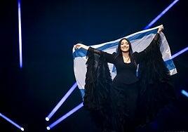 España se retira por primera vez de Eurovisión tras el respaldo de la UER a Israel