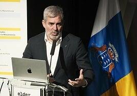 Las islas reivindican mayor conectividad entre los archipiélagos de la Macaronesia