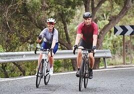 Telde acoge la etapa Pueblos Medianías de la Gran Canaria Bike Week 2025