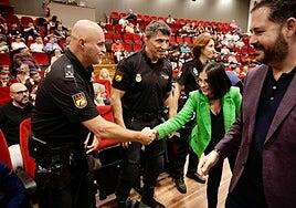 Más de 250 profesionales participan en las primeras jornadas municipales sobre la gestión de los planes de autoprotección y seguridad