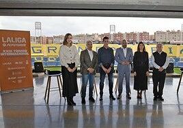 Vuelve el gran espéctaculo de LaLiga FC Futures