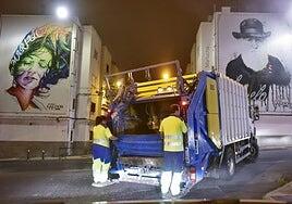 Tregua en Limpieza en Las Palmas de Gran Canaria: no habrá huelga este viernes