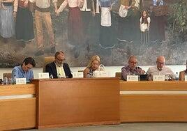 Intervención puso reparos al pago de productividad en el Ateneo desde 2021