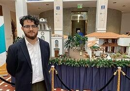 Tunte, en un belén y dentro del Faro de Maspalomas