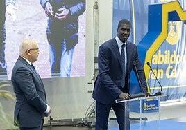 El Gran Canaria cierra el curso 2024-25 con un déficit de cerca de 200.000 euros