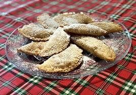 La Guía Repsol premia a las monjas de un pequeño municipio de Canarias por sus truchas de batata