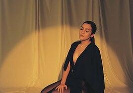 Valeria Castro vuelve a los escenarios: anuncia cuatro conciertos para 2026