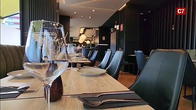 La Santa Barra, un templo culinario para disfrutar