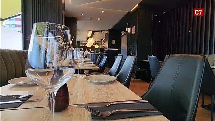 La Santa Barra, un templo culinario para disfrutar