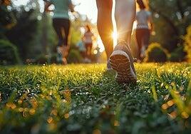Así puedes sacar el máximo partido a tus caminatas... aunque no llegues a los 10.000 pasos