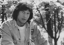 Adiós al cantautor y seductor italiano Sandro Giacobbe