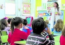 Las aulas canarias tendrán 20 enfermeras escolares más