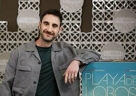 Dani Rovira: «Si no me agarrara a la vida a través de la comedia me tiraría por un puente»