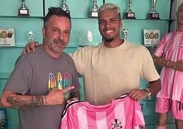 Muere Juan Eduardo Rodríguez Suárez, entrenador de fútbol base en Gran Canaria