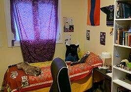 «Hablo desde el dolor y desde esta casa vacía, porque es insoportable no ver a mis hijas»