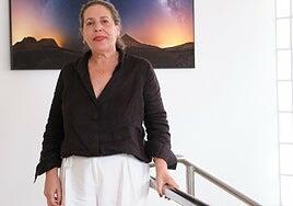 Marlene Figueroa: «La Ley de Vivienda Vacacional repite un modelo erróneo»