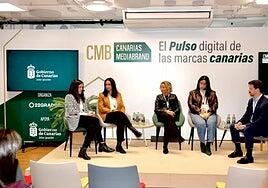 El informe Canarias MediaBrand Index 2025 de 22GRADOS retrata un archipiélago que avanza a distintas velocidades en su transición digital