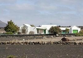 A concurso la gestión por dos años de tres centros de menores