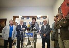 La entrada del cerco del atún rojo, la muerte de la pesca artesanal en Canarias