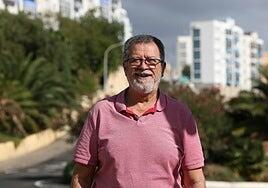 Ramón Montesinos: Bravo como un mar revuelto