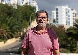 Ramón Montesinos: Bravo como un mar revuelto