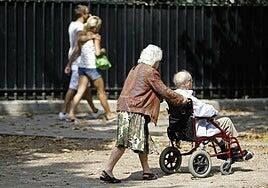 La sostenibilidad de las pensiones abre una brecha generacional en Europa