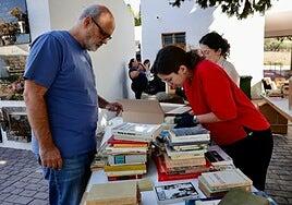 El archivo de los esposos Caparrós Delgado que esquivó la censura
