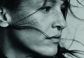 Carminho: «Creo que el ser humano necesita el arte de la tristeza»