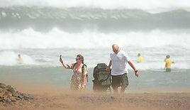 Windows on the world: queremos seguir siendo democracia