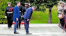 Canarias, el chantaje de Marruecos y sus cómplices