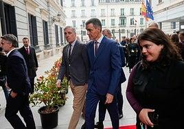 Salazar, otra piedra en el feminismo de Sánchez