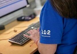 Rescatan a un bebé tras quedar encerrado en un vehículo en Arrecife