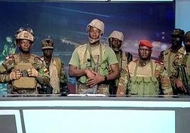 El Gobierno de Benín da por fracasado el intento de golpe de Estado