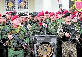 Trump justifica los ataques en el Caribe: «A la gente le gusta que seamos duros»