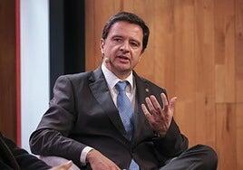 «La renovación eléctrica puede quedar desierta en alguna isla y eso es un problema»