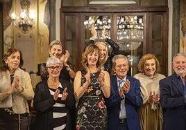Homenaje a las enfermeras de oro de Las Palmas: «Pusieron las bases de nuestro actual sistema de salud»