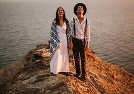 La banda sonora premiada en siete festivales internacionales que se fraguó en Teror