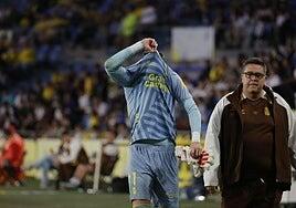 Cuando es imposible, es imposible