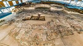 Platos de la Hispania romana llegan a la alta cocina