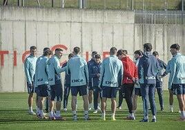 El PSG, la última bala del Athletic