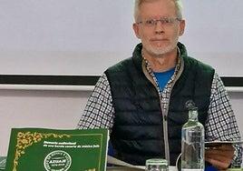 «Azuaje fue un grupo apartidista, pero con conciencia social y ecologista»