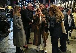 El Nobel de la Paz se concede este miércoles en Oslo ante un mundo expectante por la presencia de Machado