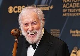 Dick Van Dyke: el actor del siglo