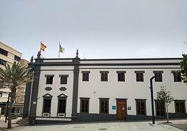 El Cabildo avanza en la elaboración del segundo Plan Insular de Juventud