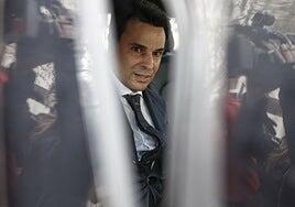 El Supremo avisa al novio de Ayuso de que la condena a García Ortiz no anula sus causas