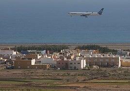 El Ayuntamiento cede el suelo para el futuro centro de salud de El Matorral