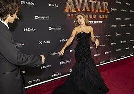 Miley Cyrus, de la reconstrucción al equilibrio