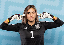 Misa sigue al alza y con el reto de volver a la selección española