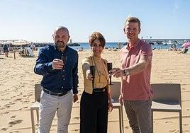 Así despedirá Puerto Rico el año 2025: al sol, con música en directo y a la vista de medio mundo