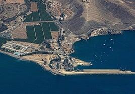 Ceisa recurre en alzada contra la orden que le pone fecha a su salida del muelle